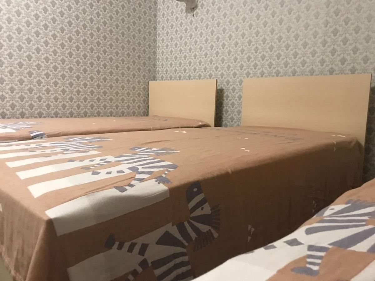 Makenty House Astana Hostel Cameră foto